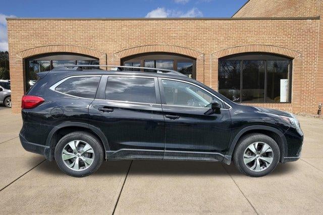 2021 Subaru Ascent Premium 7-Passenger