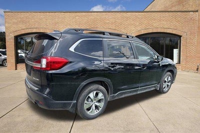 2021 Subaru Ascent Premium 7-Passenger