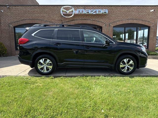 2021 Subaru Ascent Premium 7-Passenger