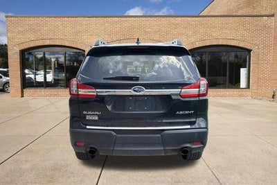 2021 Subaru Ascent Premium 7-Passenger