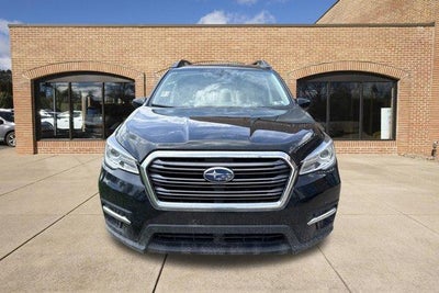 2021 Subaru Ascent Premium 7-Passenger
