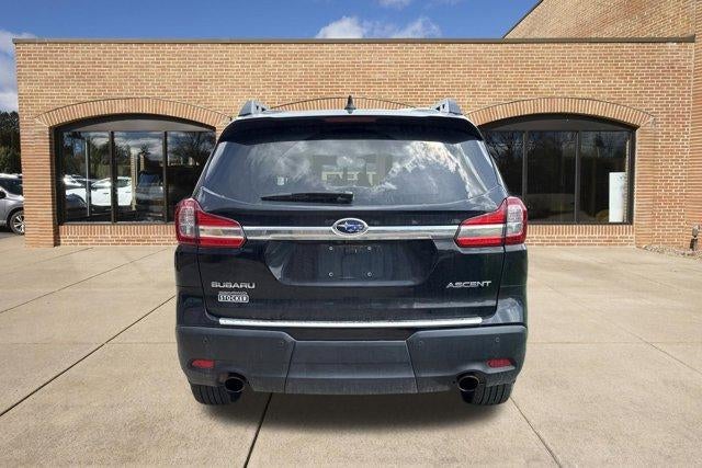 2021 Subaru Ascent Premium 7-Passenger