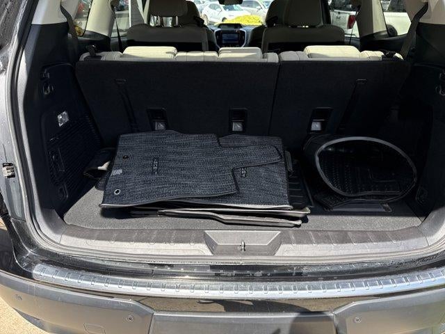 2021 Subaru Ascent Premium 7-Passenger
