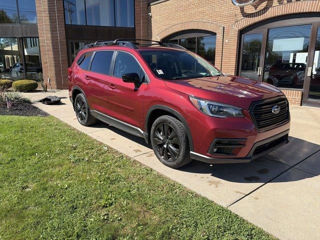 2022 Subaru Ascent Onyx Edition 7-Passenger