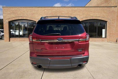 2022 Subaru Ascent Onyx Edition 7-Passenger