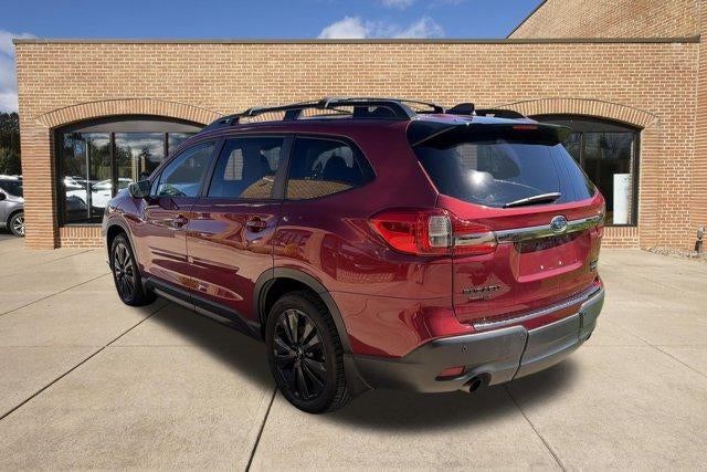 2022 Subaru Ascent Onyx Edition 7-Passenger
