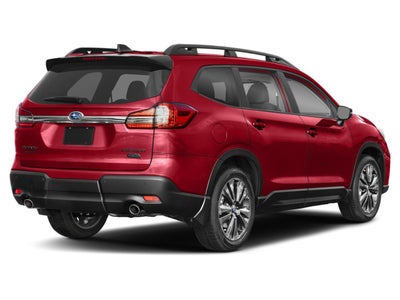 2022 Subaru Ascent Onyx Edition 7-Passenger