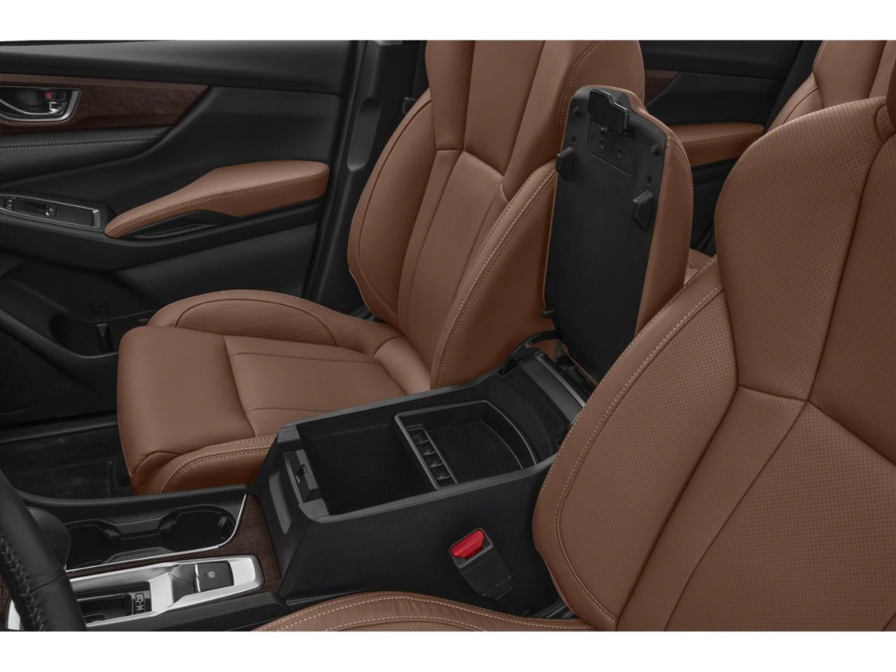 2024 Subaru Ascent Touring 7-Passenger