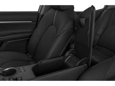 2021 Toyota Camry XSE Auto AWD (Natl)