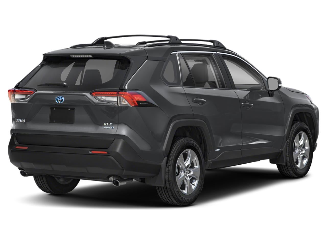 2025 Toyota RAV4 Hybrid XLE AWD (Natl)