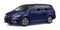 2014 Honda Odyssey Touring with DVD Rear Entertainment System and Navigation