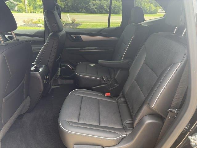 2026 Buick Enclave 4dr Preferred