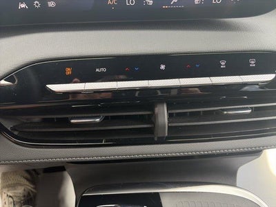 2026 Buick Enclave 4dr Preferred