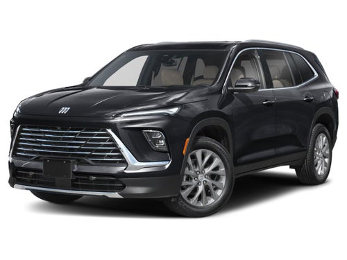 2026 Buick Enclave 4dr Preferred
