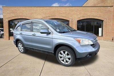 2009 Honda CR-V 4WD EX-L