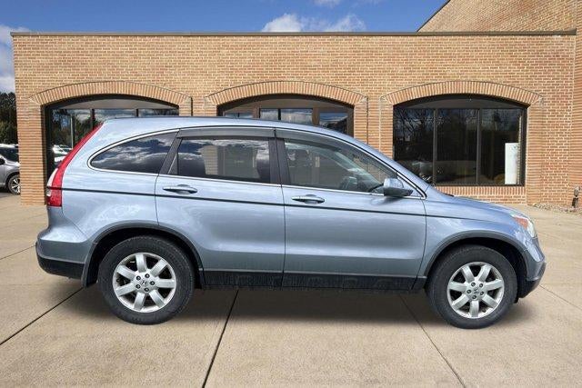 2009 Honda CR-V 4WD EX-L