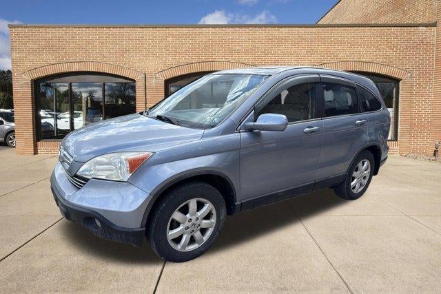 2009 Honda CR-V 4WD EX-L