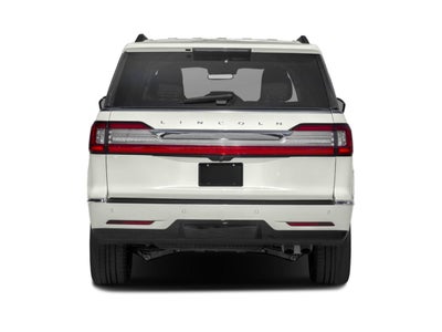 2018 Lincoln Navigator 4x4 Select