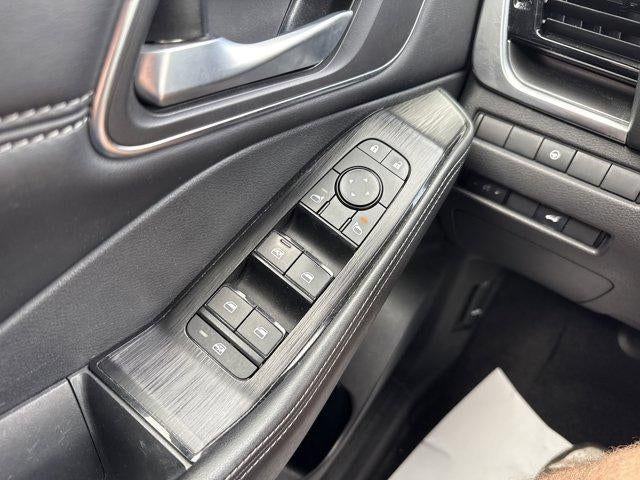 2021 Nissan Rogue AWD SV