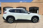 2021 Nissan Rogue AWD SV