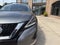 2020 Nissan Murano AWD SV