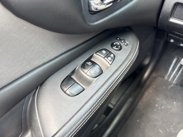 2020 Nissan Murano AWD SV