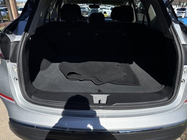 2018 Nissan Murano AWD SV