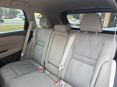 2025 Nissan Rogue AWD SV