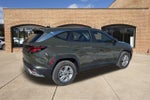 2025 Hyundai TUCSON SE AWD