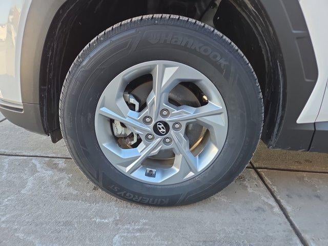 2023 Hyundai TUCSON SEL AWD
