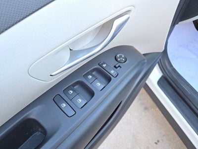 2023 Hyundai TUCSON SEL AWD