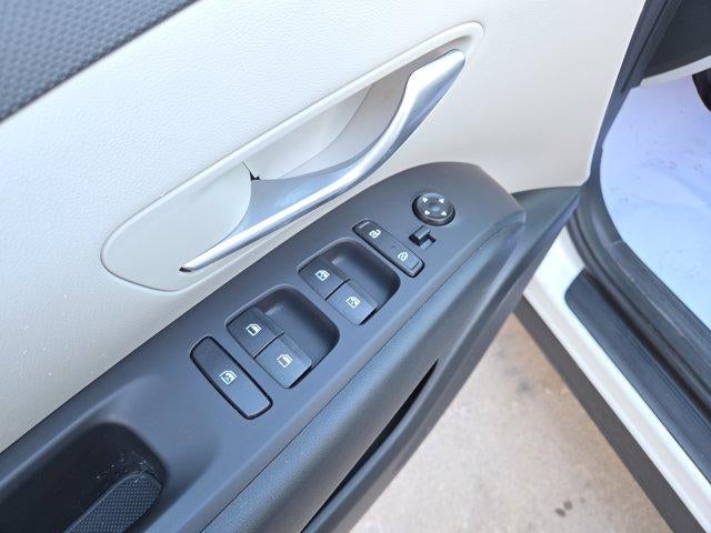 2023 Hyundai TUCSON SEL AWD