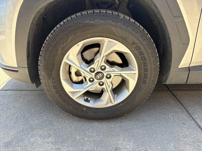 2024 Hyundai TUCSON SEL AWD *Ltd Avail*