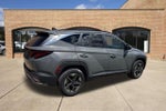 2025 Hyundai TUCSON SEL AWD