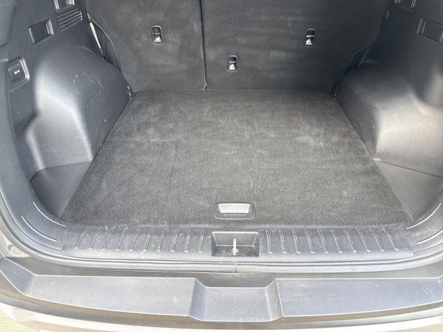 2025 Hyundai TUCSON SEL AWD