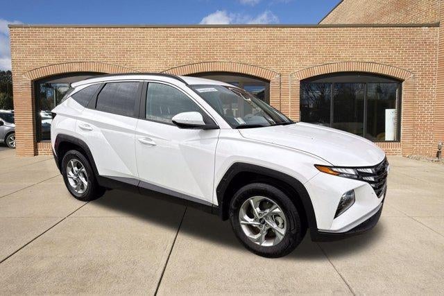 2024 Hyundai TUCSON SEL AWD *Ltd Avail*