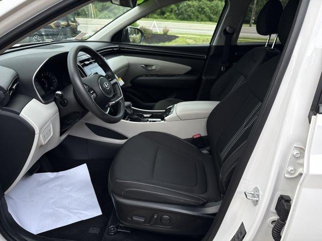 2024 Hyundai TUCSON SEL AWD *Ltd Avail*