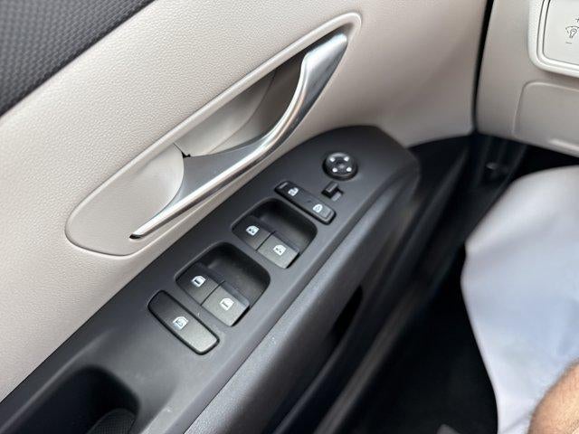 2024 Hyundai TUCSON SEL AWD *Ltd Avail*