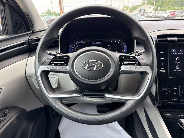 2024 Hyundai TUCSON SEL AWD *Ltd Avail*