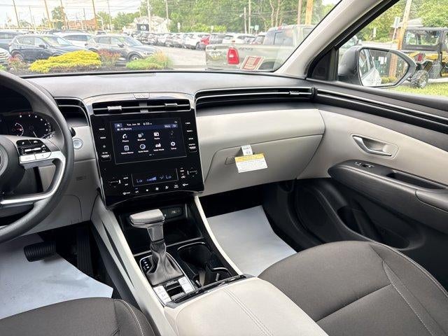 2024 Hyundai TUCSON SEL AWD *Ltd Avail*