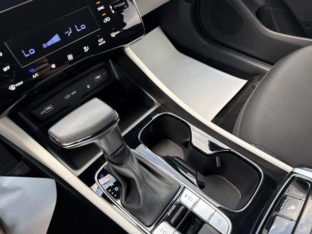 2024 Hyundai TUCSON SEL AWD *Ltd Avail*