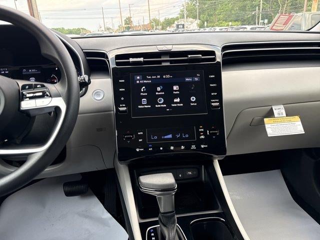 2024 Hyundai TUCSON SEL AWD *Ltd Avail*