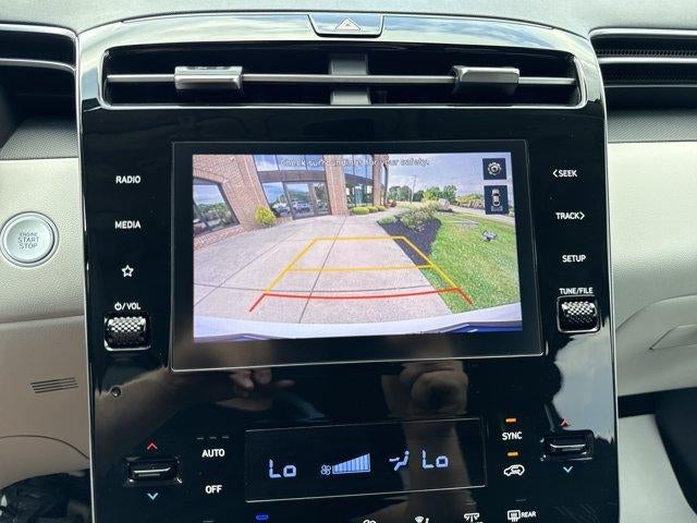 2024 Hyundai TUCSON SEL AWD *Ltd Avail*