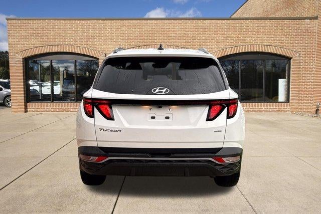 2024 Hyundai TUCSON SEL AWD *Ltd Avail*