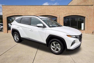 2024 Hyundai TUCSON SEL AWD *Ltd Avail*