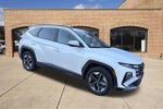 2025 Hyundai TUCSON SEL AWD