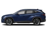 2025 Hyundai TUCSON SEL AWD