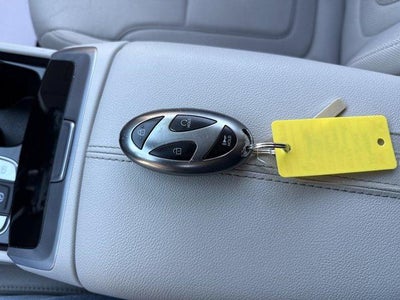 2025 Hyundai TUCSON SEL AWD