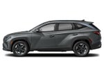 2025 Hyundai TUCSON SEL AWD