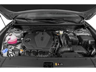 2022 Hyundai TUCSON Limited AWD